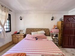 Blk 792 Choa Chu Kang North 6 (Choa Chu Kang), HDB 5 Rooms #454181851